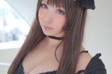 Idomaster – Saku – Shibuya Rin (328)