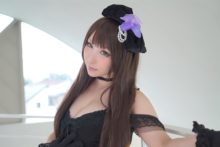 Idomaster – Saku – Shibuya Rin (329)