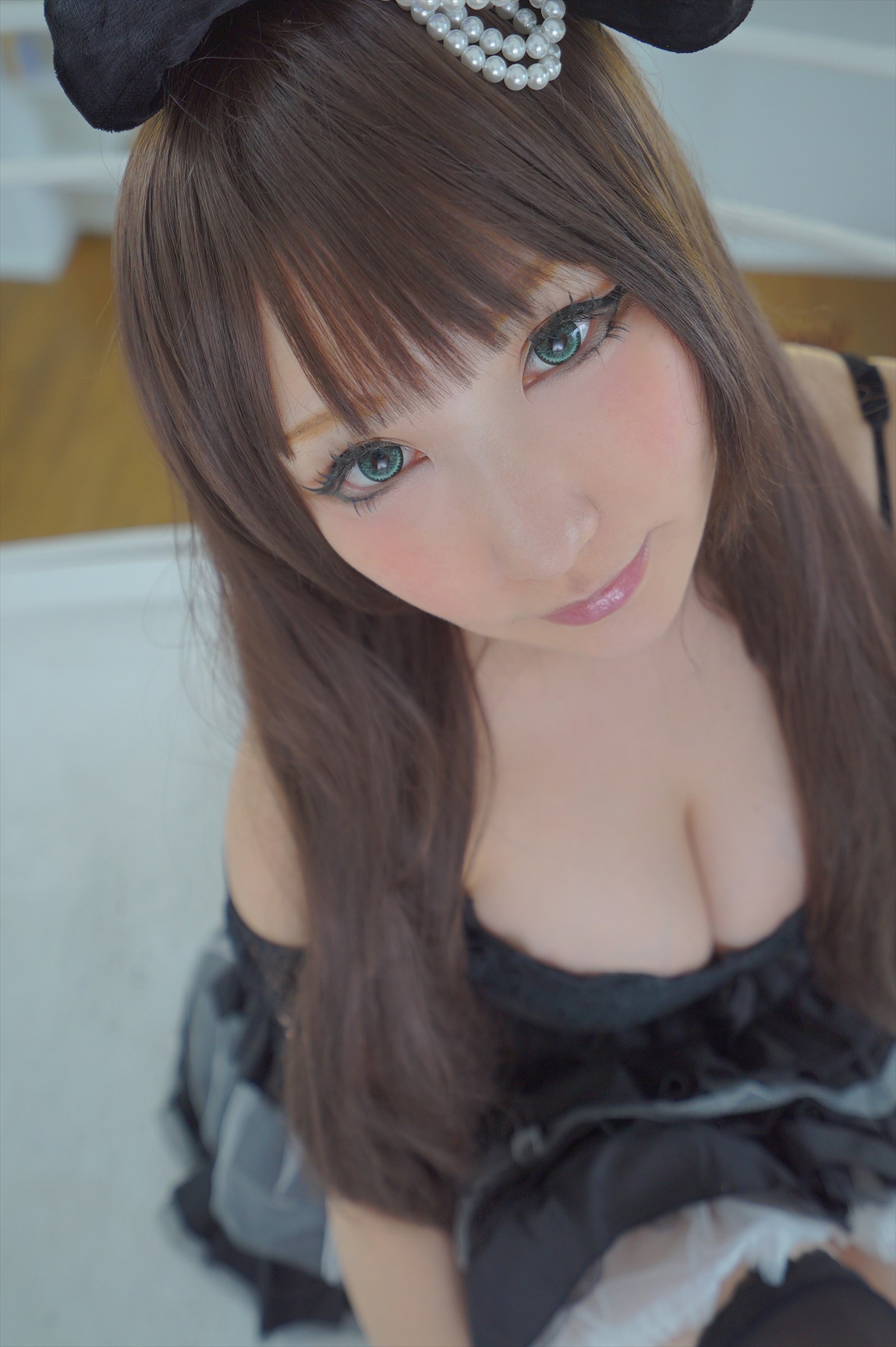 Idomaster – Saku – Shibuya Rin