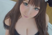 Idomaster – Saku – Shibuya Rin (333)