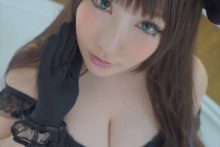 Idomaster – Saku – Shibuya Rin (334)