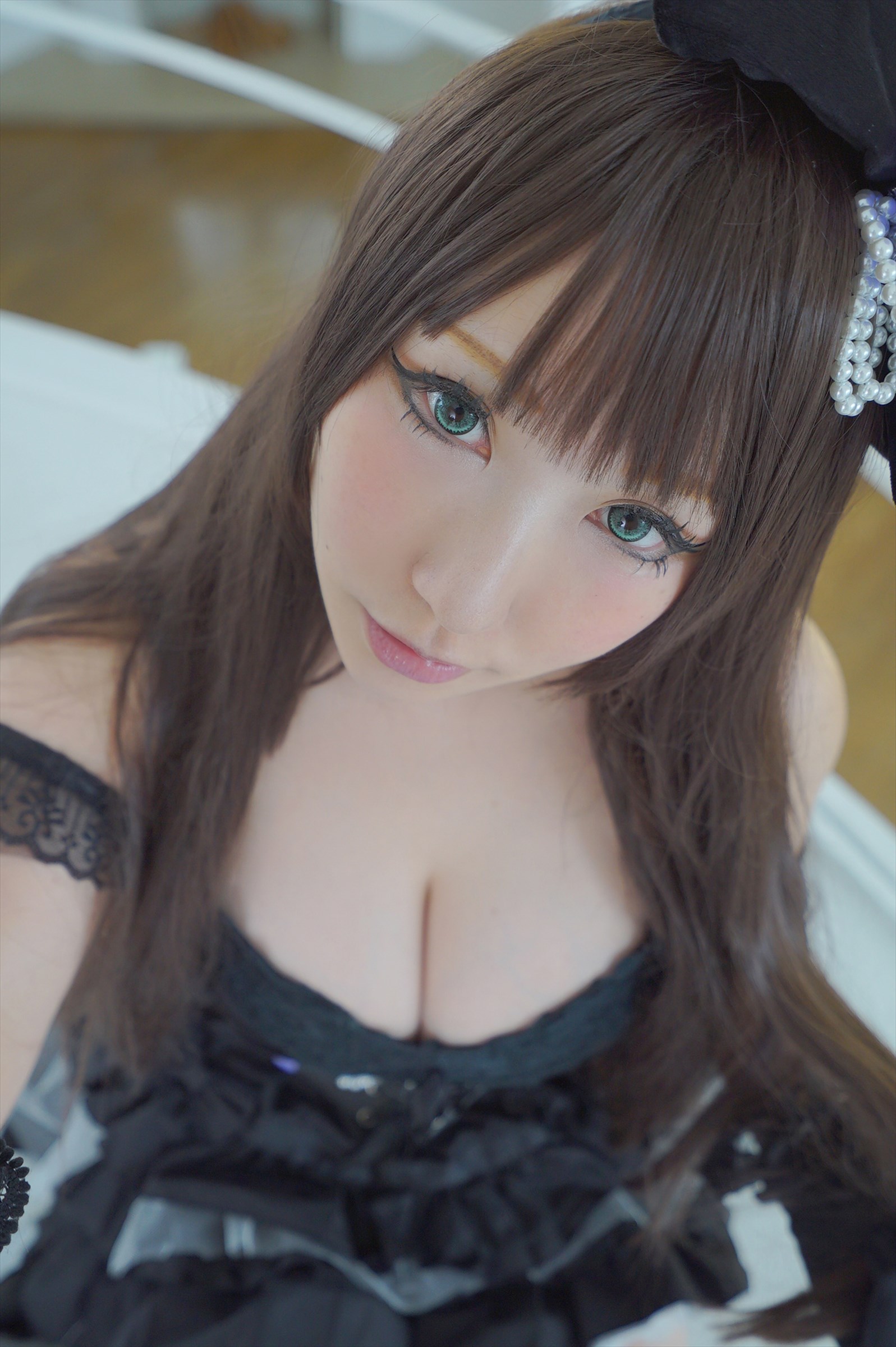 Idomaster – Saku – Shibuya Rin