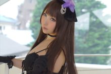 Idomaster – Saku – Shibuya Rin (336)