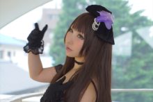 Idomaster – Saku – Shibuya Rin (337)