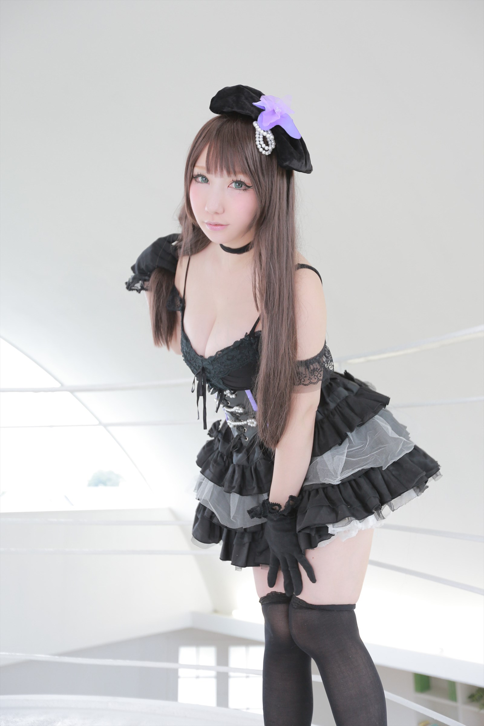 Idomaster – Saku – Shibuya Rin