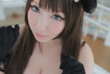 Idomaster – Saku – Shibuya Rin (348)