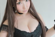 Idomaster – Saku – Shibuya Rin (349)