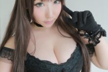 Idomaster – Saku – Shibuya Rin (350)
