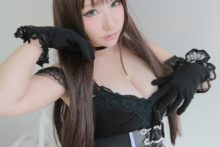 Idomaster – Saku – Shibuya Rin (351)