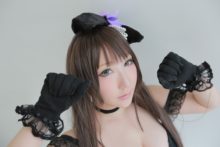 Idomaster – Saku – Shibuya Rin (352)