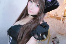 Idomaster – Saku – Shibuya Rin (358)