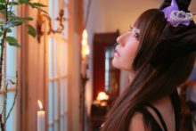 Idomaster – Saku – Shibuya Rin (359)