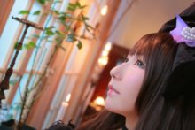 Idomaster – Saku – Shibuya Rin (360)