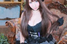 Idomaster – Saku – Shibuya Rin (361)