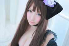 Idomaster – Saku – Shibuya Rin (362)