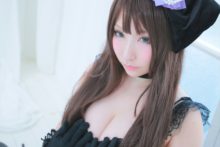 Idomaster – Saku – Shibuya Rin (363)