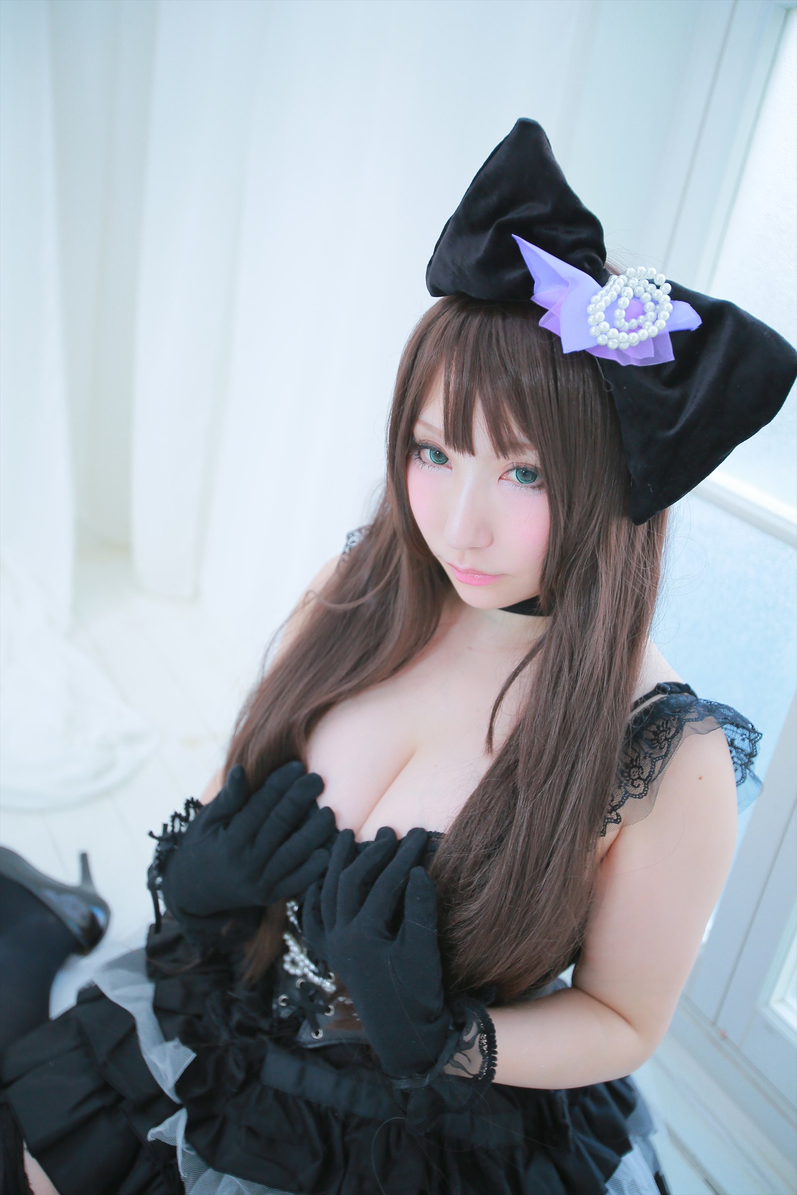 Idomaster – Saku – Shibuya Rin