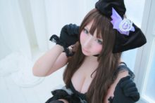 Idomaster – Saku – Shibuya Rin (365)