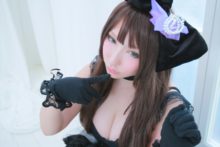 Idomaster – Saku – Shibuya Rin (366)