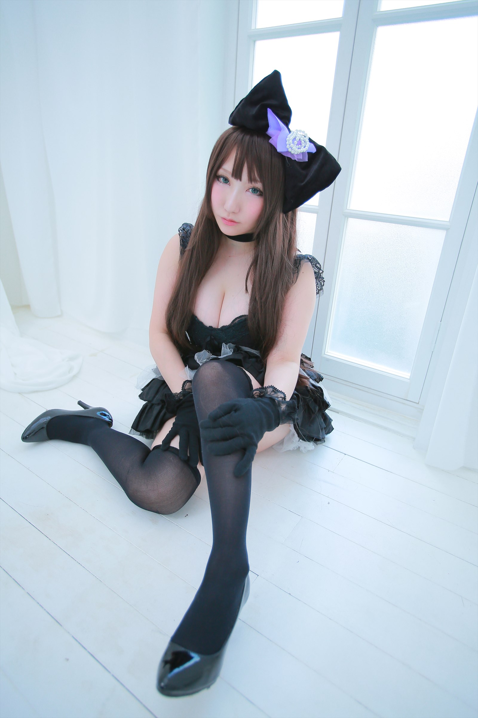 Idomaster – Saku – Shibuya Rin