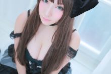 Idomaster – Saku – Shibuya Rin (372)