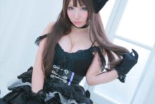 Idomaster – Saku – Shibuya Rin (373)