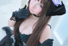 Idomaster – Saku – Shibuya Rin (374)