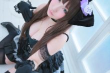 Idomaster – Saku – Shibuya Rin (377)