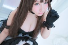 Idomaster – Saku – Shibuya Rin (381)