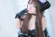 Idomaster – Saku – Shibuya Rin (383)