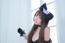 Idomaster – Saku – Shibuya Rin (387)