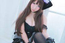 Idomaster – Saku – Shibuya Rin (388)