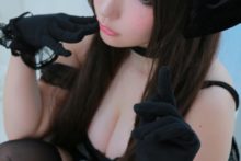 Idomaster – Saku – Shibuya Rin (392)