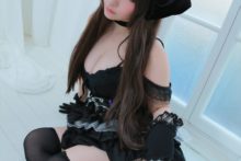 Idomaster – Saku – Shibuya Rin (393)
