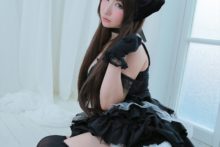 Idomaster – Saku – Shibuya Rin (394)