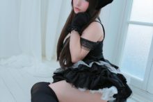 Idomaster – Saku – Shibuya Rin (395)