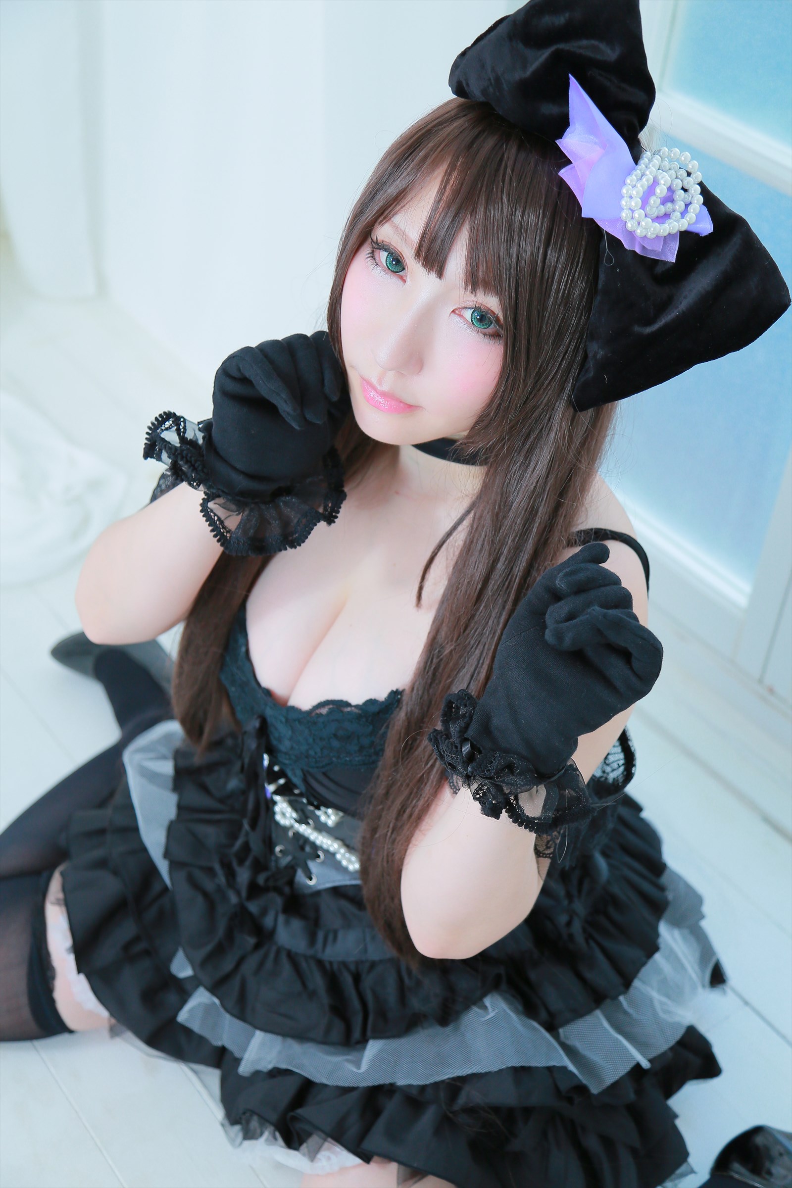 Idomaster – Saku – Shibuya Rin