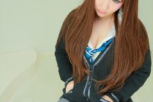 Idomaster – Saku – Shibuya Rin (4)
