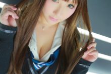 Idomaster – Saku – Shibuya Rin (49)