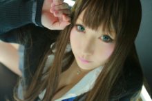 Idomaster – Saku – Shibuya Rin (54)