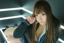 Idomaster – Saku – Shibuya Rin (55)