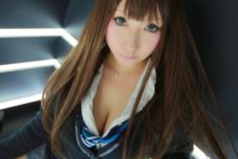 Idomaster – Saku – Shibuya Rin (57)