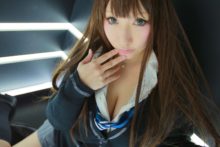 Idomaster – Saku – Shibuya Rin (58)