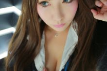 Idomaster – Saku – Shibuya Rin (59)