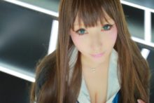 Idomaster – Saku – Shibuya Rin (70)