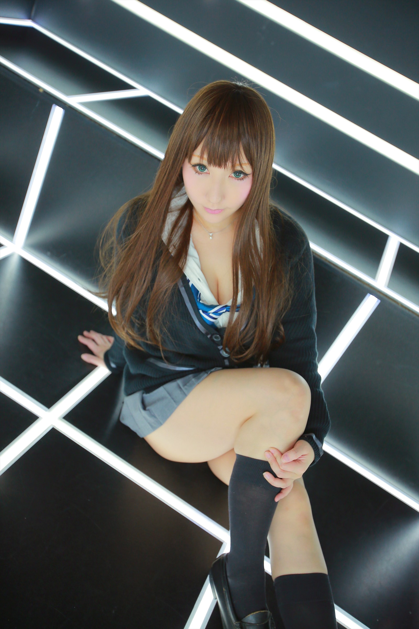 Idomaster – Saku – Shibuya Rin