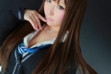 Idomaster – Saku – Shibuya Rin (78)