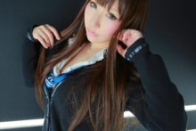 Idomaster – Saku – Shibuya Rin (80)