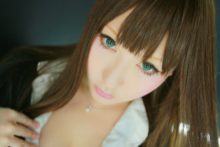 Idomaster – Saku – Shibuya Rin (82)