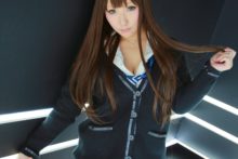 Idomaster – Saku – Shibuya Rin (84)